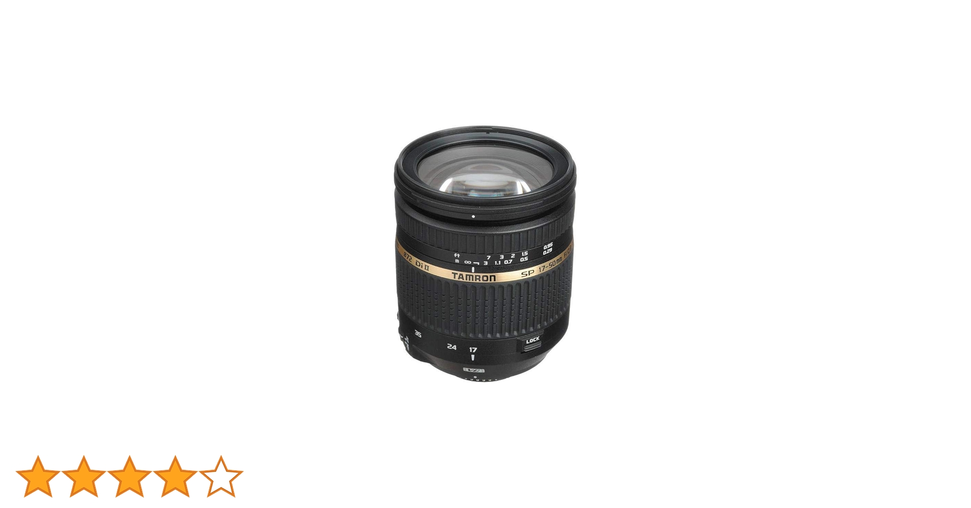 Amazon.co.jp: TAMRON Nikon用17-50mm f/2.8 SP XR Di-II VC LD 非球面 Amazon.co.jp: TAMRON Nikon用17-50mm f/2.8 SP XR Di-II VC LD 非球面